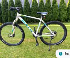 NIEMIECKI ROWER MTB BULLS NANDI L 27,5 RAMA 51