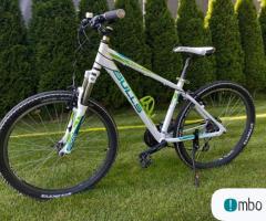 NIEMIECKI ROWER MTB BULLS NANDI L 26 RAMA 41